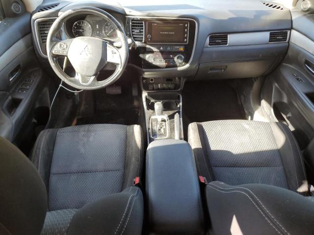 Photo 8 from auction – 2018 MITSUBISHI OUTLANDER with VIN JA4AD3A30JJ003635