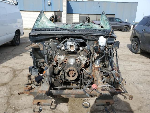Photo 5 from auction – 2004 GMC YUKON DENA with VIN 1GKEK63U54J164091