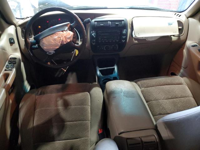 Photo 8 from auction – 1998 FORD EXPLORER with VIN 1FMZU34E3WZA60552