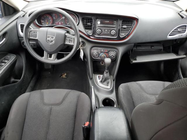 Photo 8 from auction – 2016 DODGE DART SE with VIN 1C3CDFAA5GD539958