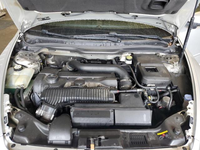 Photo 11 from auction – 2011 VOLVO V50 T5 with VIN YV1672MW1B2625816