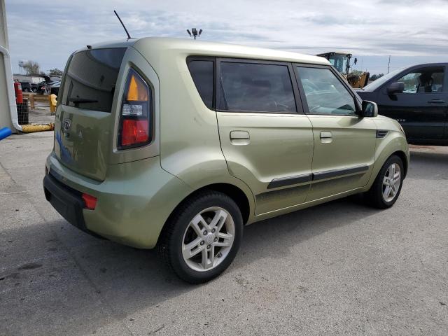 Photo 3 from auction – 2010 KIA SOUL + with VIN KNDJT2A25A7061702