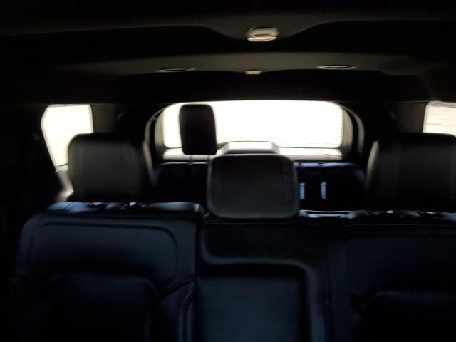 Photo 10 from auction – 2017 FORD EXPLORER L with VIN 1FM5K8F84HGC36080