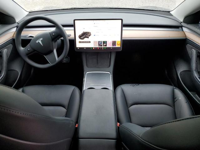 Photo 8 from auction – 2023 TESLA MODEL 3 with VIN 5YJ3E1EB5PF611684