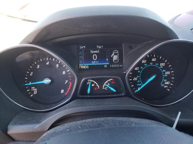 Photo 9 from auction – 2014 FORD ESCAPE TIT with VIN 1FMCU9JX7EUC99984