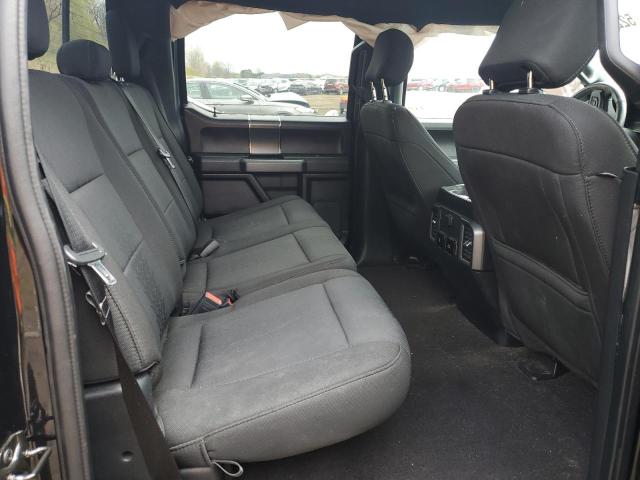 Photo 10 from auction – 2020 FORD F150 SUPER with VIN 1FTEW1EP6LFC21071
