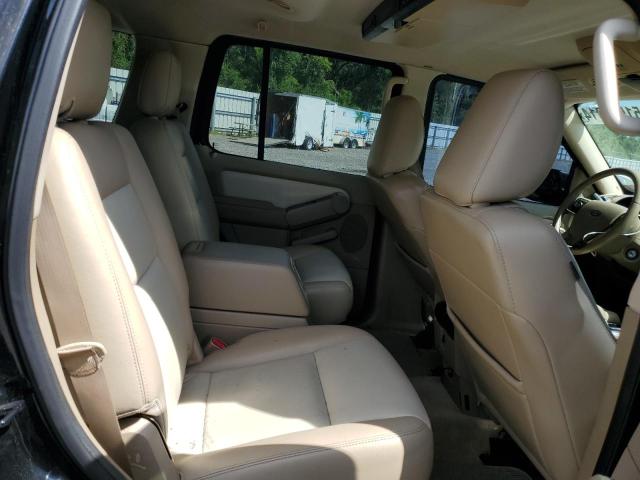 Photo 11 from auction – 2009 FORD EXPLORER L with VIN 1FMEU65E29UA44424