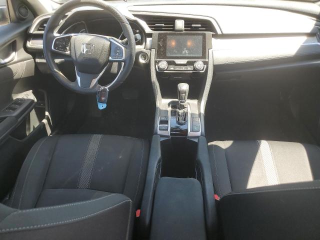 Photo 8 from auction – 2017 HONDA CIVIC EX with VIN 19XFC2F70HE018468