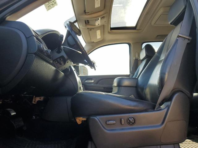 Photo 7 from auction – 2007 CHEVROLET AVALANCHE with VIN 3GNFK12377G268008