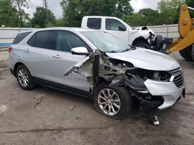 Photo 4 from auction – 2018 CHEVROLET EQUINOX LT with VIN 2GNAXJEV1J6290789