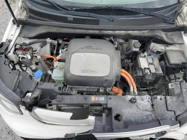 Photo 11 from auction – 2019 KIA SOUL EV BA with VIN KNDJP3AE0K7038124
