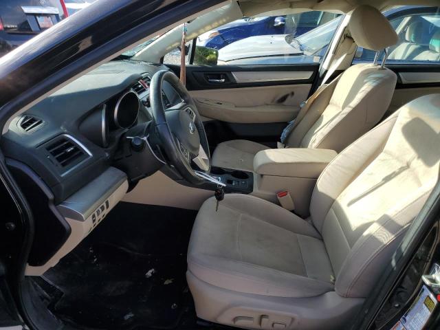 Photo 7 from auction – 2017 SUBARU LEGACY 2.5 with VIN 4S3BNAD65H3052829