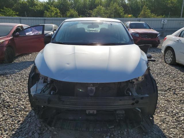 Photo 5 from auction – 2018 NISSAN SENTRA S with VIN 3N1AB7AP1JY346295
