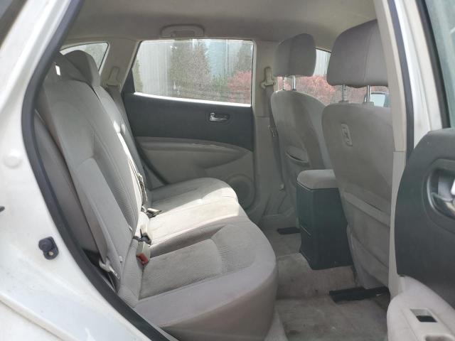 Photo 11 from auction – 2014 NISSAN ROGUE SELE with VIN JN8AS5MT5EW100104