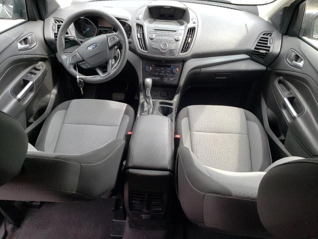 Photo 8 from auction – 2017 FORD ESCAPE SE with VIN 1FMCU0GD6HUC21970