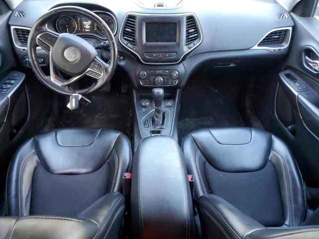 Photo 8 from auction – 2021 JEEP CHEROKEE L with VIN 1C4PJMLB0MD133002