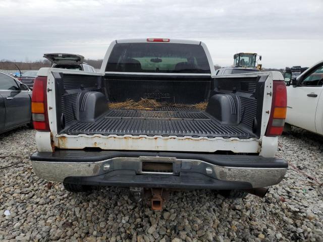 Photo 6 from auction – 2001 GMC SIERRA K25 with VIN 1GTHK29111E188102