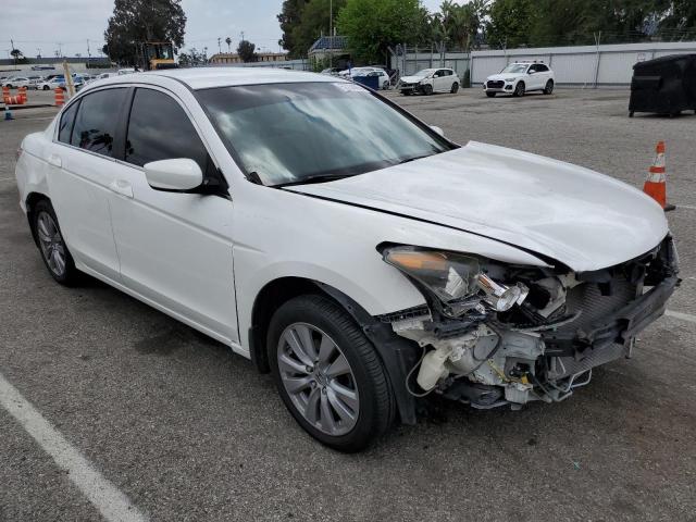 Photo 4 from auction – 2012 HONDA ACCORD LX with VIN 1HGCP2F3XCA202558