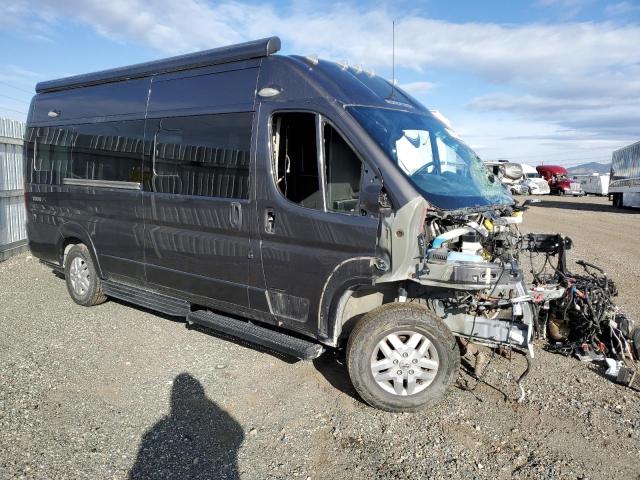 Photo 4 from auction – 2019 RAM PROMASTER with VIN 3C6URVJG5KE518347