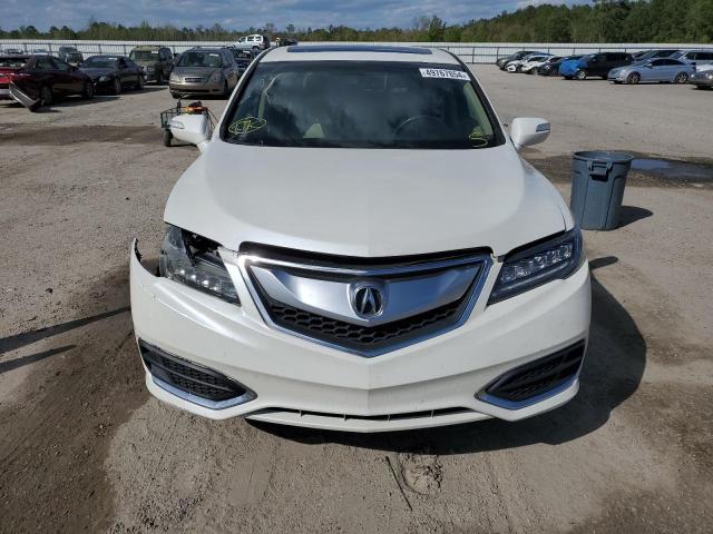 Photo 5 from auction – 2017 ACURA RDX with VIN 5J8TB3H33HL022576