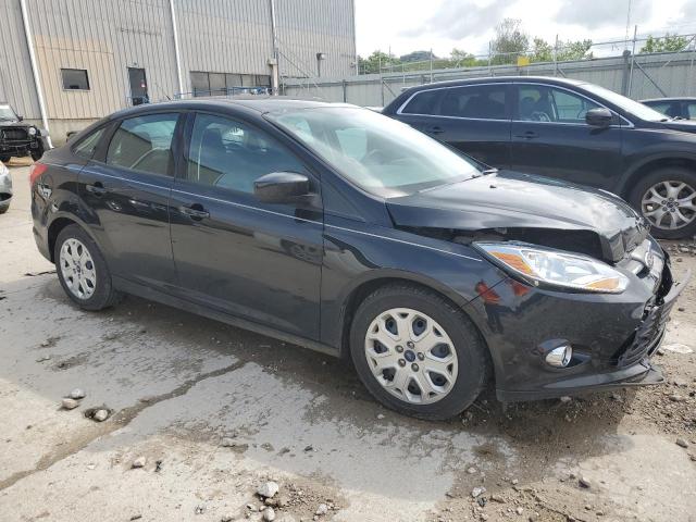 Photo 4 from auction – 2012 FORD FOCUS SE with VIN 1FAHP3F29CL420969