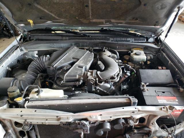 Photo 12 from auction – 2004 TOYOTA 4RUNNER SR with VIN JTEZU14R748022056