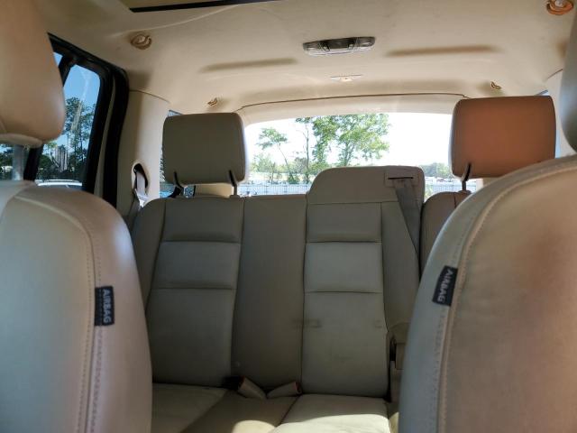 Photo 10 from auction – 2006 FORD EXPLORER L with VIN 1FMEU65E56UB64469