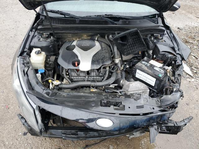 صورة رقم 11 من المزاد - 2013 KIA OPTIMA SX مع VIN 5XXGR4A63DG211700