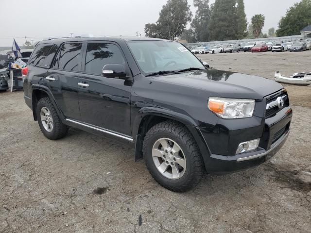 Photo 4 from auction – 2011 TOYOTA 4RUNNER SR with VIN JTEZU5JR8B5018267