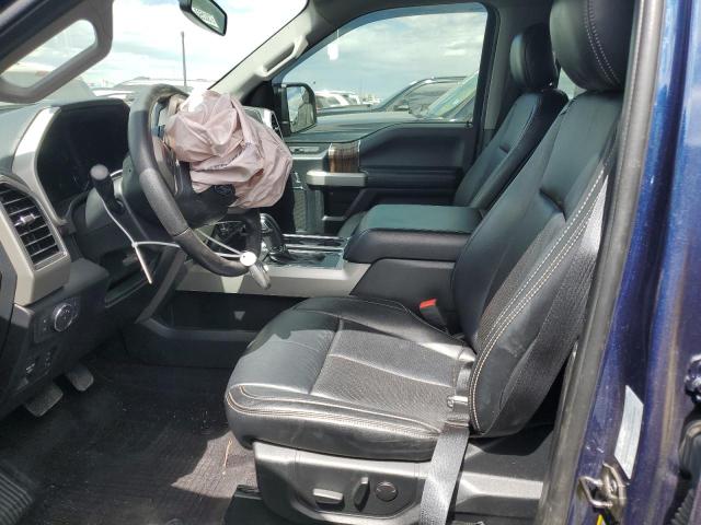 Photo 7 from auction – 2019 FORD F150 SUPER with VIN 1FTEW1EP1KKC23249
