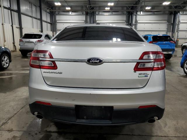 Photo 6 from auction – 2014 FORD TAURUS SEL with VIN 1FAHP2H86EG161364