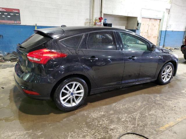 Photo 3 from auction – 2018 FORD FOCUS SE with VIN 1FADP3K20JL258764