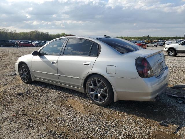 Photo 2 from auction – 2005 NISSAN ALTIMA SE with VIN 1N4BL11D55C262678