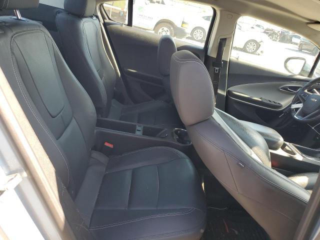 Photo 10 from auction – 2013 CHEVROLET VOLT with VIN 1G1RD6E45DU141566