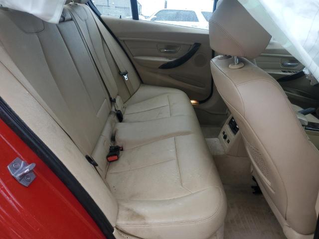 صورة رقم 10 من المزاد - 2014 BMW 328 XI مع VIN WBA3B3C52EJ981009