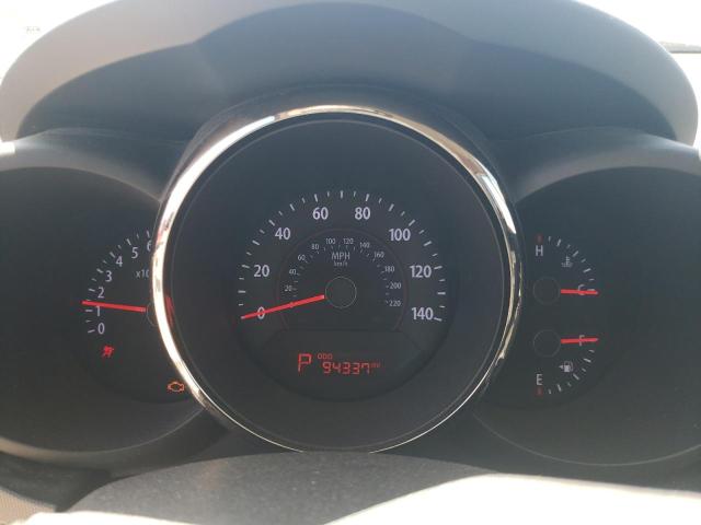 Photo 9 from auction – 2010 KIA SOUL + with VIN KNDJT2A29A7106785
