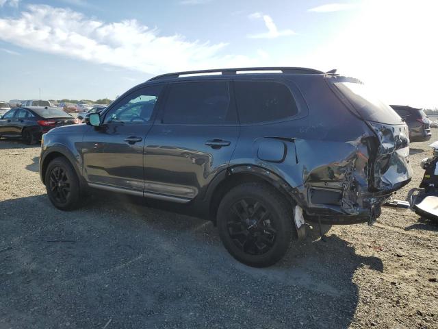 Photo 2 from auction – 2023 KIA TELLURIDE with VIN 5XYP5DGC5PG389374