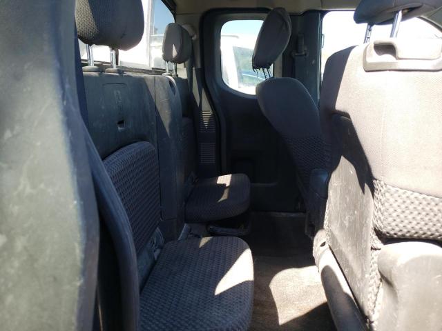 Photo 11 from auction – 2012 NISSAN FRONTIER S with VIN 1N6BD0CTXCC402062