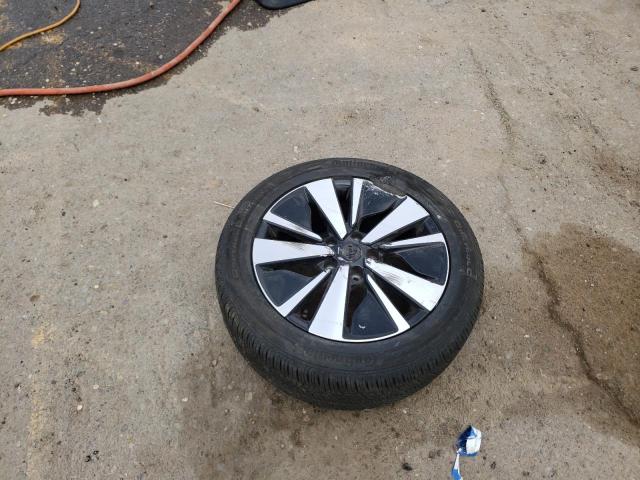 Photo 12 from auction – 2022 NISSAN ALTIMA SV with VIN 1N4BL4DVXNN412231