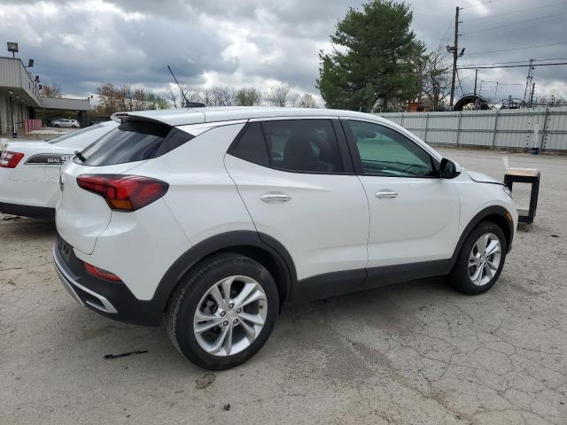 Photo 3 from auction – 2023 BUICK ENCORE GX with VIN KL4MMBS20PB059395