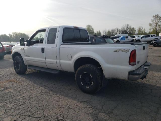 Photo 2 from auction – 2001 FORD F250 SUPER with VIN 1FTNX21F41EC78498