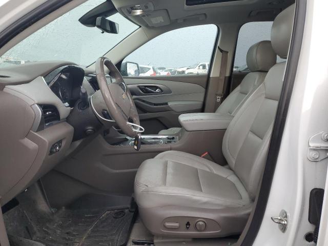 Photo 7 from auction – 2018 CHEVROLET TRAVERSE P with VIN 1GNERKKW8JJ261968