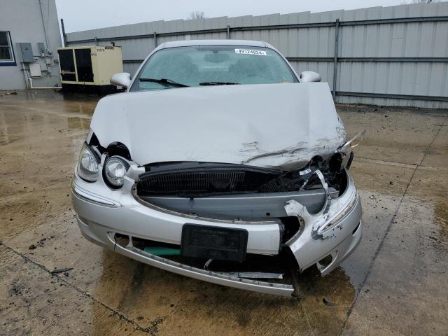 Photo 5 from auction – 2007 BUICK LACROSSE C with VIN 2G4WD582971248338