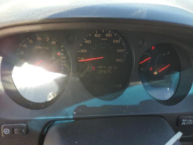 Photo 9 from auction – 2004 ACURA MDX with VIN 2HNYD18644H509591