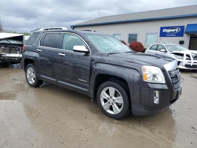 Foto 4 de la subasta – 2014 GMC TERRAIN SL con VIN 2GKFLYE3XE6309500