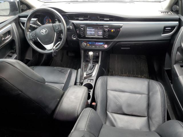 Photo 8 from auction – 2016 TOYOTA COROLLA L with VIN 2T1BURHE2GC554173
