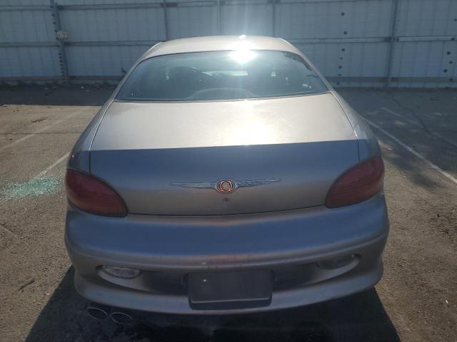 Photo 6 from auction – 1999 CHRYSLER LHS with VIN 2C3HC56G8XH510554