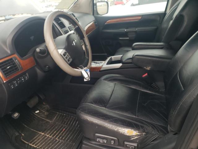 Photo 7 from auction – 2008 INFINITI QX56 with VIN 5N3AA08C38N905673