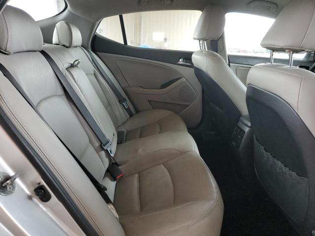 Photo 10 from auction – 2013 KIA OPTIMA EX with VIN 5XXGN4A77DG106484