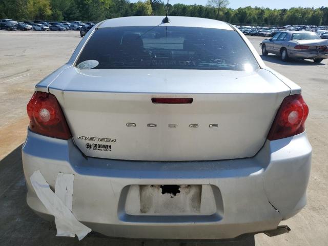 Photo 6 from auction – 2012 DODGE AVENGER SE with VIN 1C3CDZABXCN211837